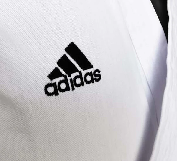 UNIFORME KARATE - GUI - ADIDAS KUMITE K220C CLUB - WKF CLIMACOOL - 6