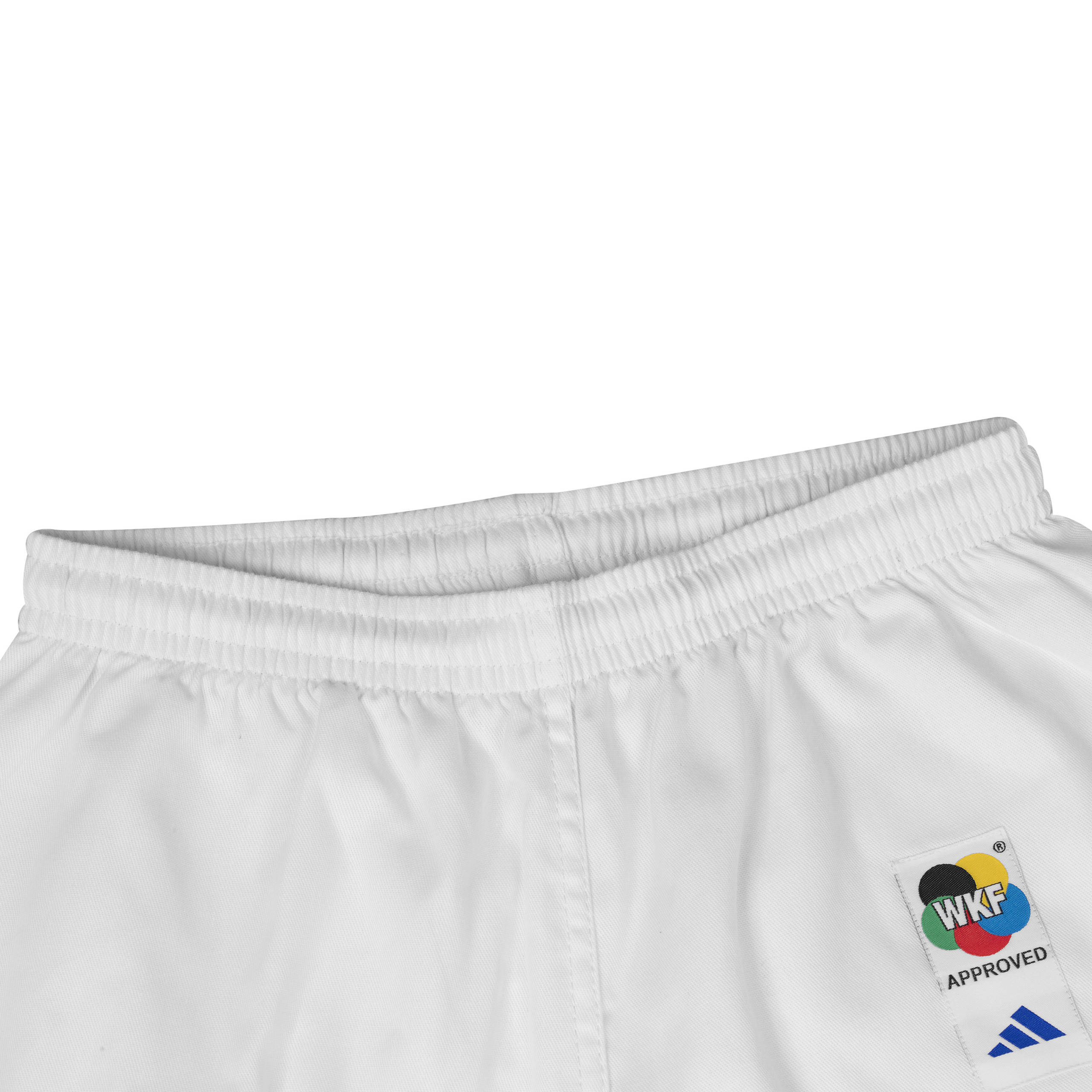 UNIFORME KARATE - GUI - ADIDAS EVOLUTION - K200E - WKF APPROVED - 5