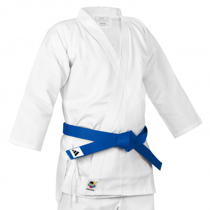 UNIFORME KARATEGI - ADIDAS TRAINING - ADISTART 2.0 - K200-20WB - 2
