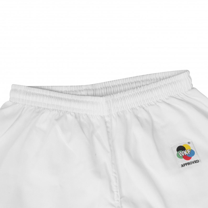 UNIFORME KARATEGI - ADIDAS TRAINING - ADISTART 2.0 - K200-20WB - 4