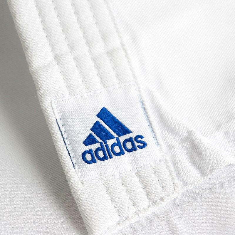 UNIFORME JUDO - JUDOGI - ADIDAS EVOLUTION - J200E - 5