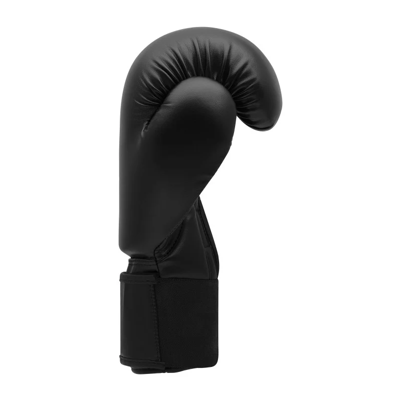 GUANTES DE BOX ADIDAS | SPEED 50 | BLACK - GOLD - 7