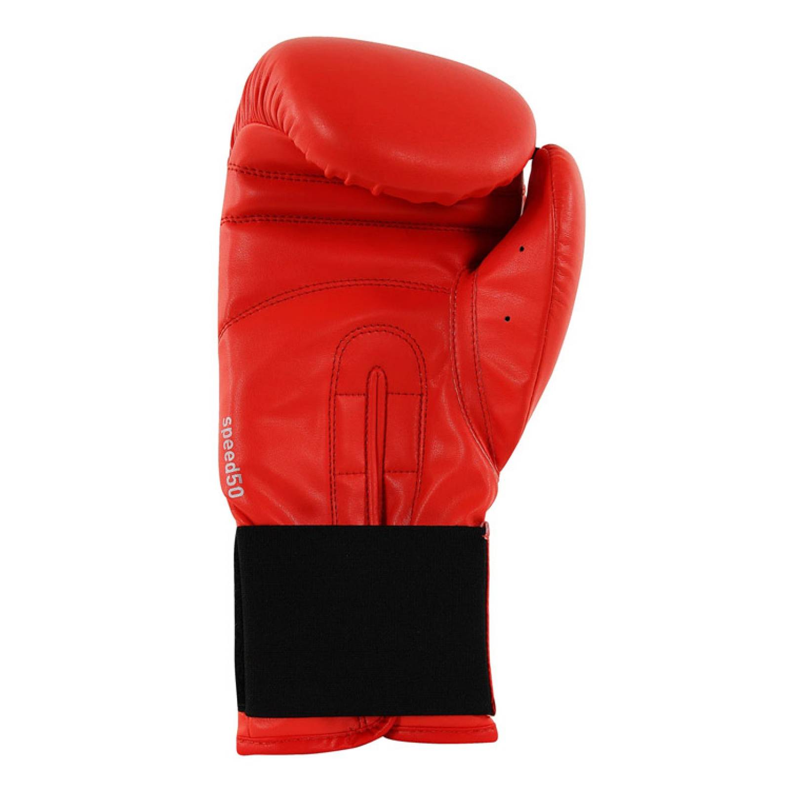 GUANTES DE BOX ADIDAS | SPEED 50 | RED - 4