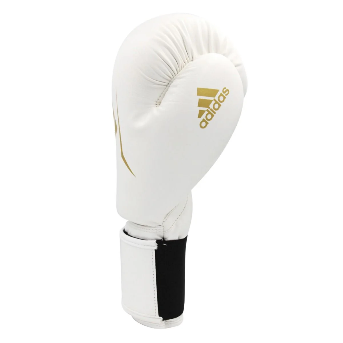 GUANTES DE BOX ADIDAS | SPEED 50 | WHITE - 2