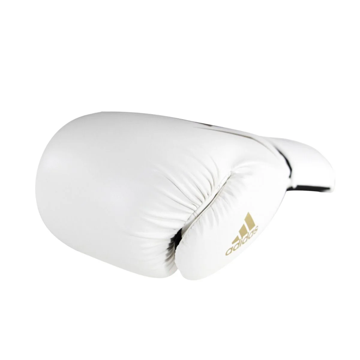 GUANTES DE BOX ADIDAS | SPEED 50 | WHITE - 3