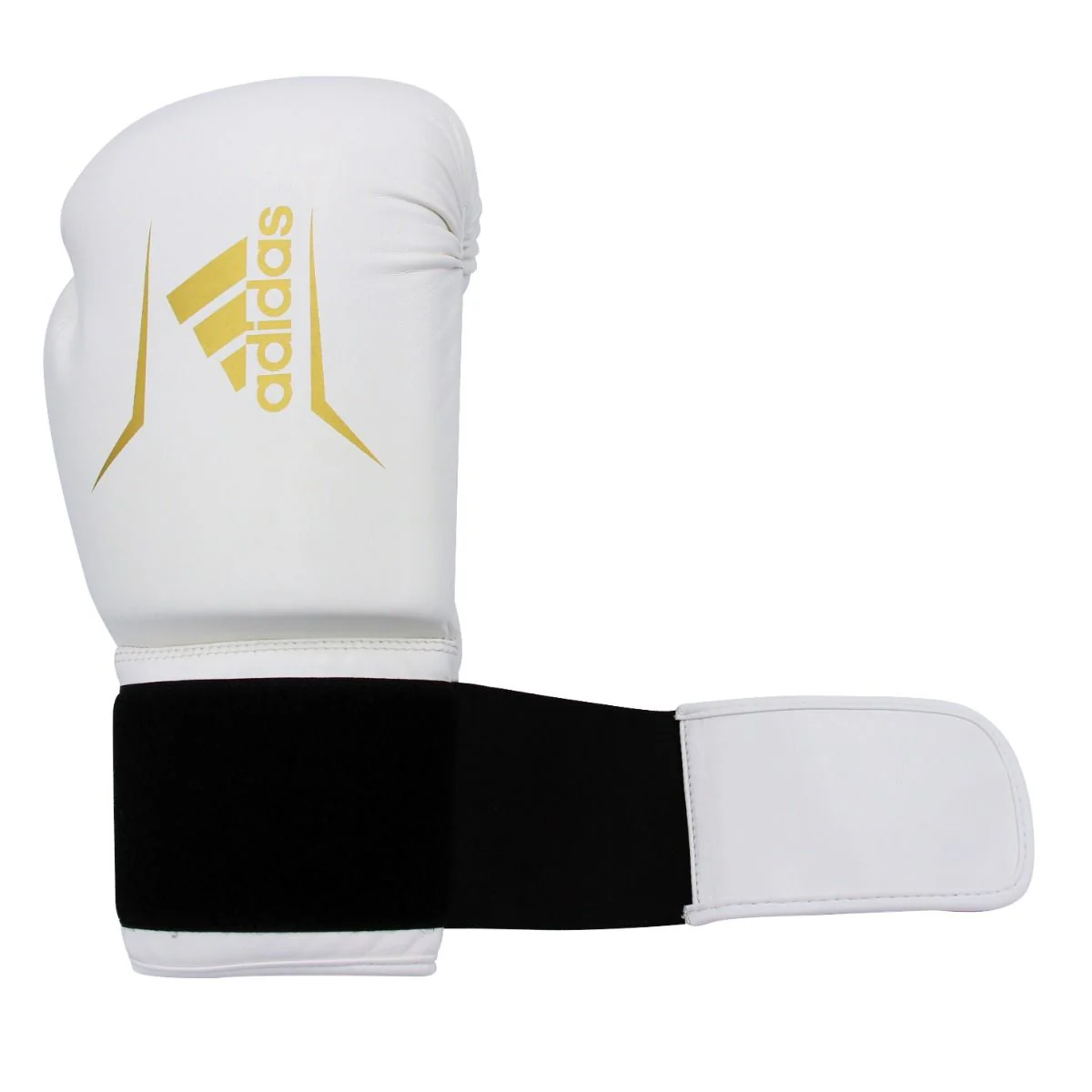 GUANTES DE BOX ADIDAS | SPEED 50 | WHITE - 4