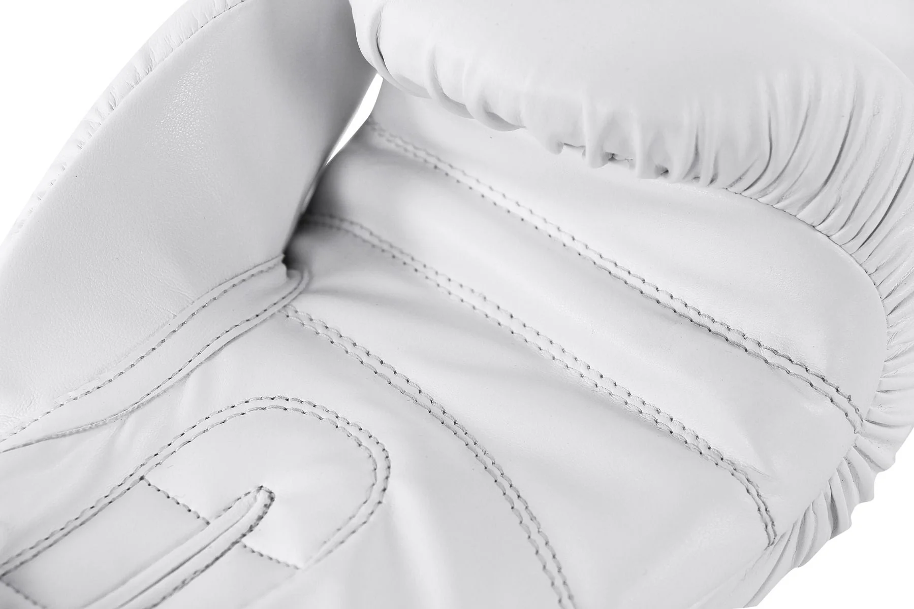 GUANTES DE BOX ADIDAS | SPEED 50 | WHITE - 5