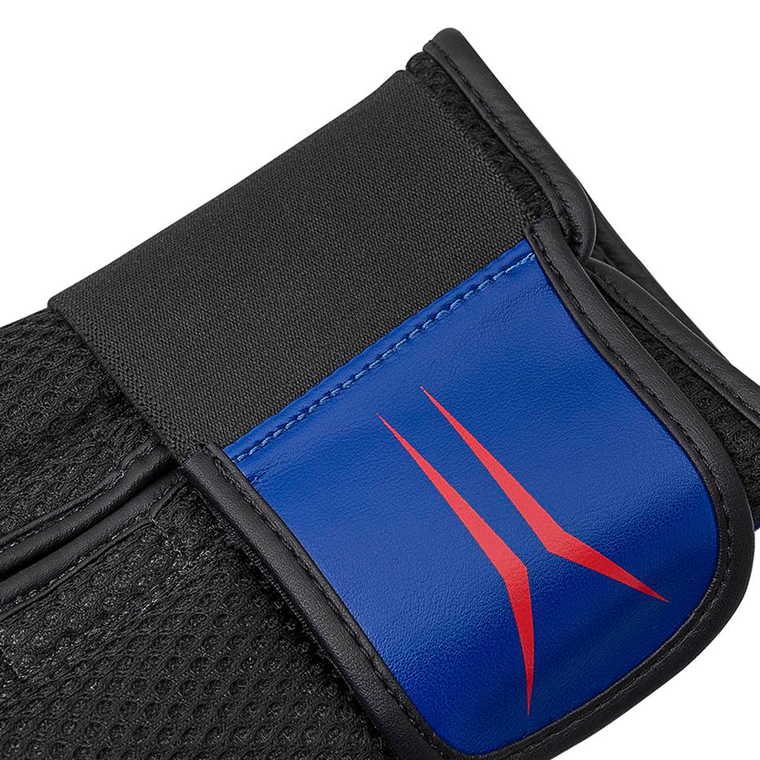 GUANTES DE BOX ADIDAS | SPEED TILT 150 | ROYAL SOLAR - 2