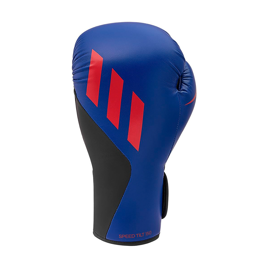 GUANTES DE BOX ADIDAS | SPEED TILT 150 | ROYAL SOLAR - 3