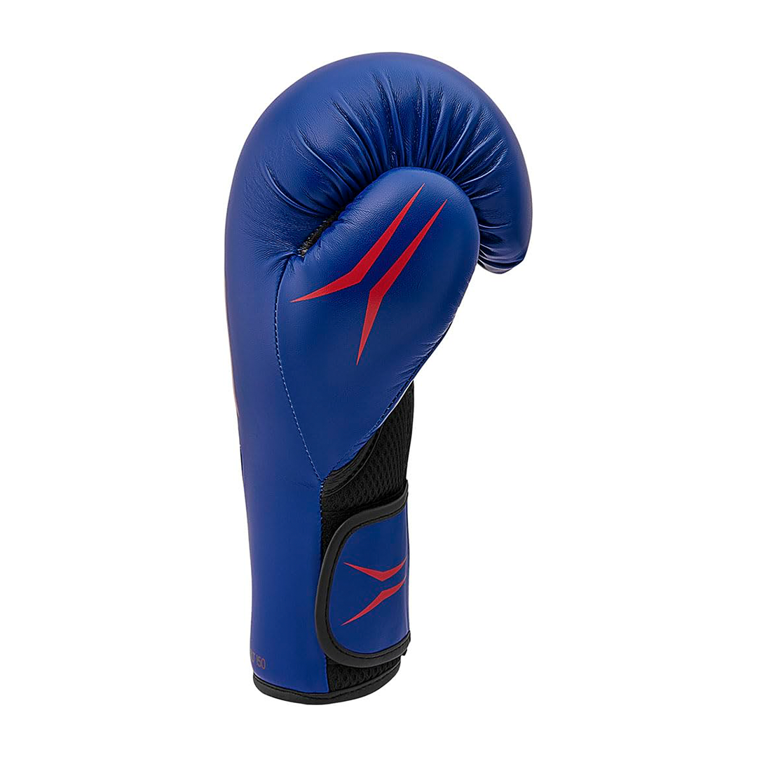 GUANTES DE BOX ADIDAS | SPEED TILT 150 | ROYAL SOLAR - 4