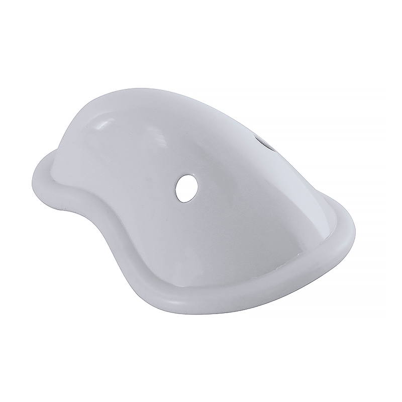 PROTECTOR DE INGLE ADIDAS CON C/ COQUILLA - SUPENSOR ELÁSTICO -WKF APPROVED - 3
