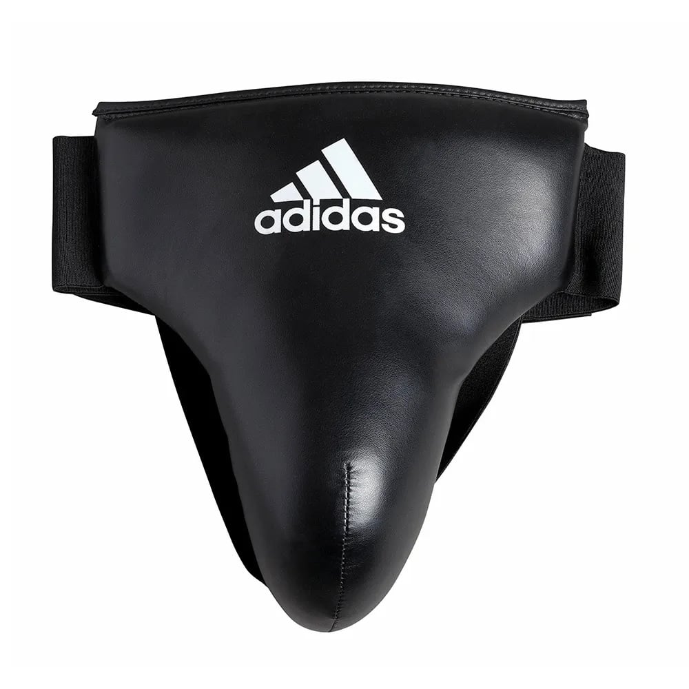PROTECTOR DE INGLE ADIDAS - ADISTAR PRO - BLACK - 1