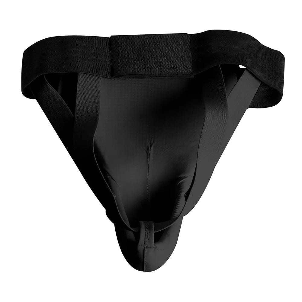 PROTECTOR DE INGLE ADIDAS - ADISTAR PRO - BLACK - 2