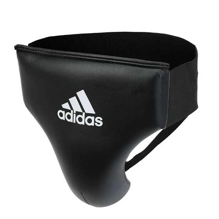 PROTECTOR DE INGLE ADIDAS - ADISTAR PRO - BLACK - 3