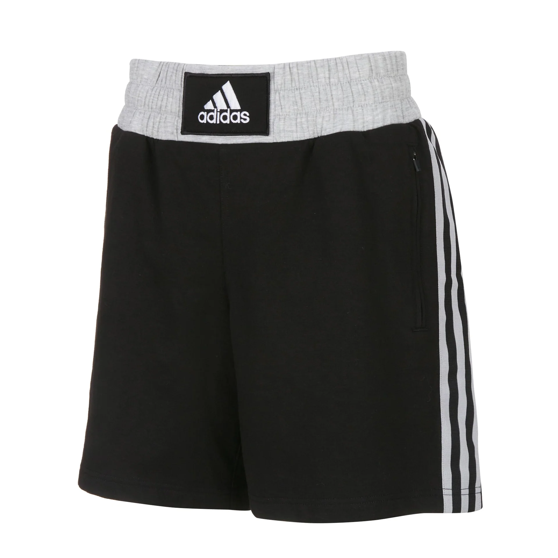 SHORT DE BOXEO ADIDAS BOXWEAR TRADITIONAL - 1