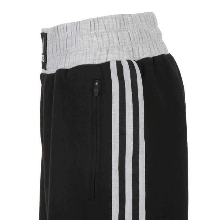 SHORT DE BOXEO ADIDAS BOXWEAR TRADITIONAL - 4