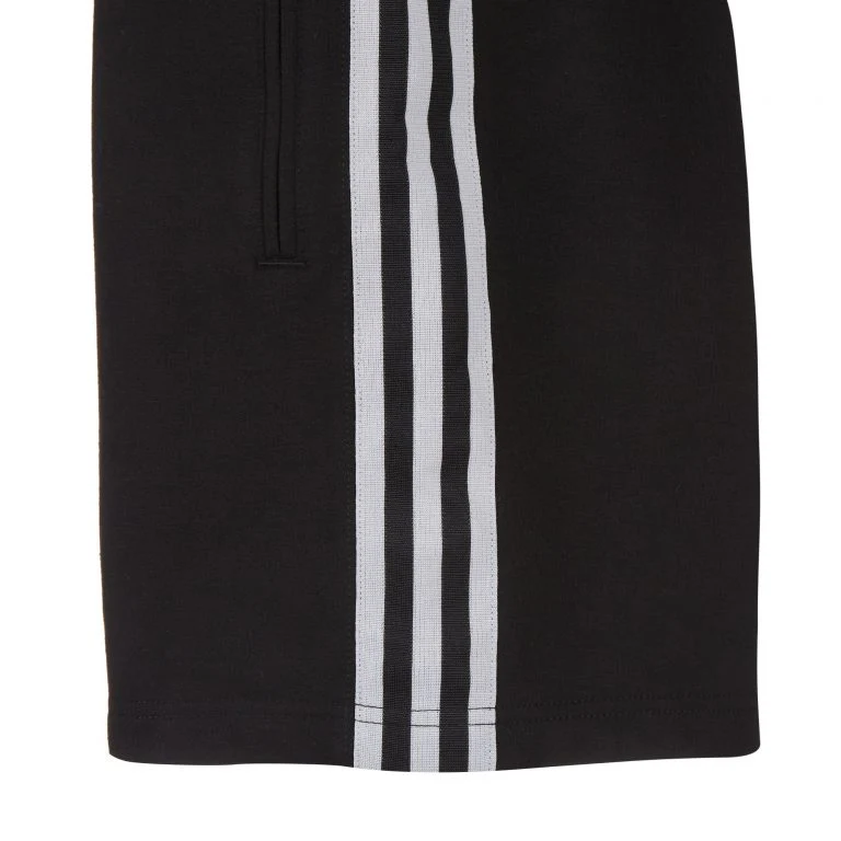 SHORT DE BOXEO ADIDAS BOXWEAR TRADITIONAL - 5