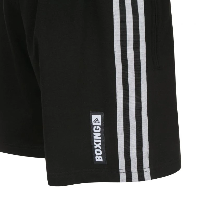 SHORT DE BOXEO ADIDAS BOXWEAR TRADITIONAL - 6