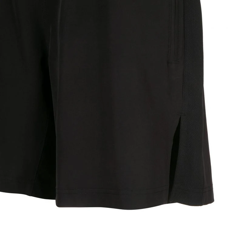SHORT DE BOX ADIDAS - BOXWEAR TECH - BLACK - 4
