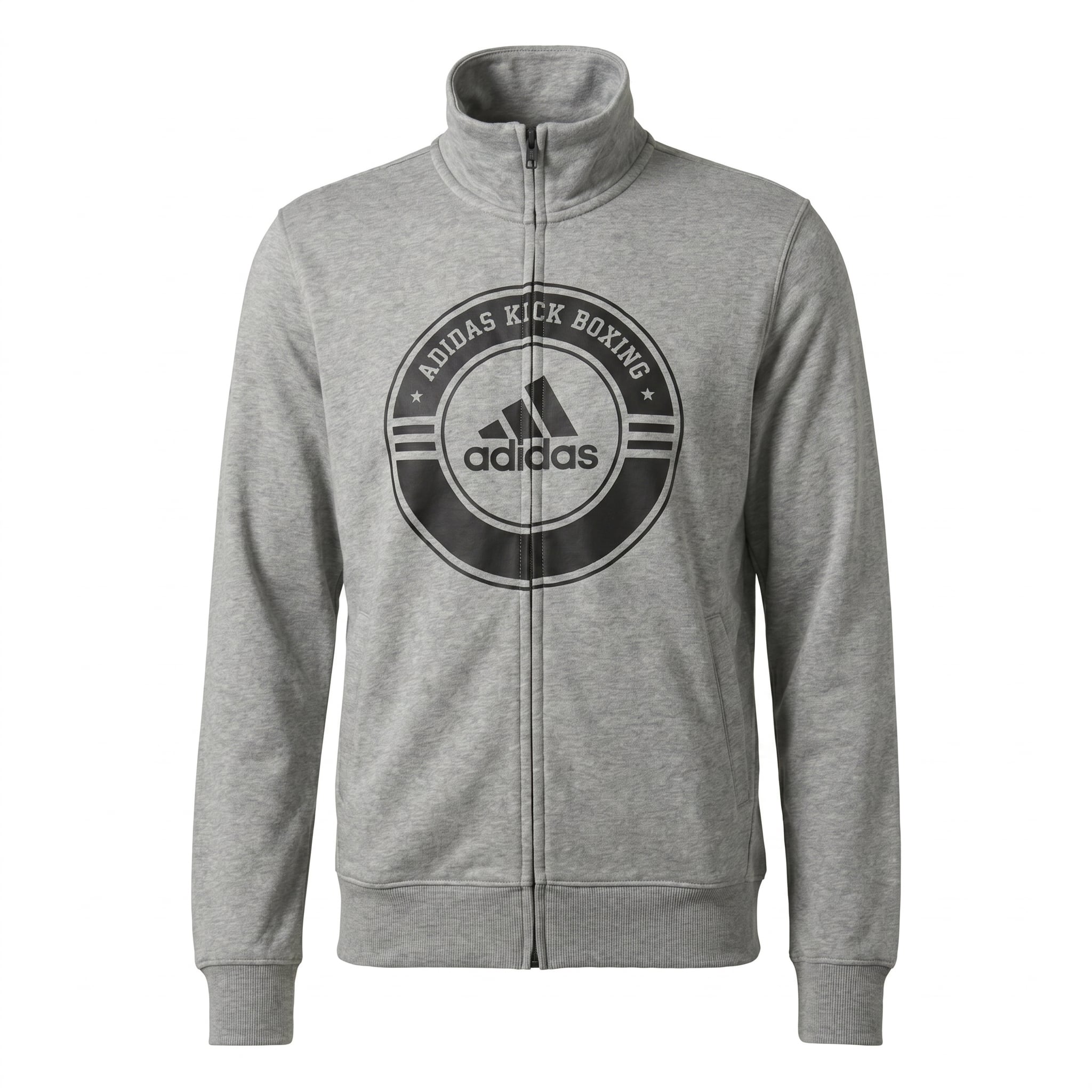 CASACA ADIDAS - KICKBOXING - ADICSJ02KB - 1