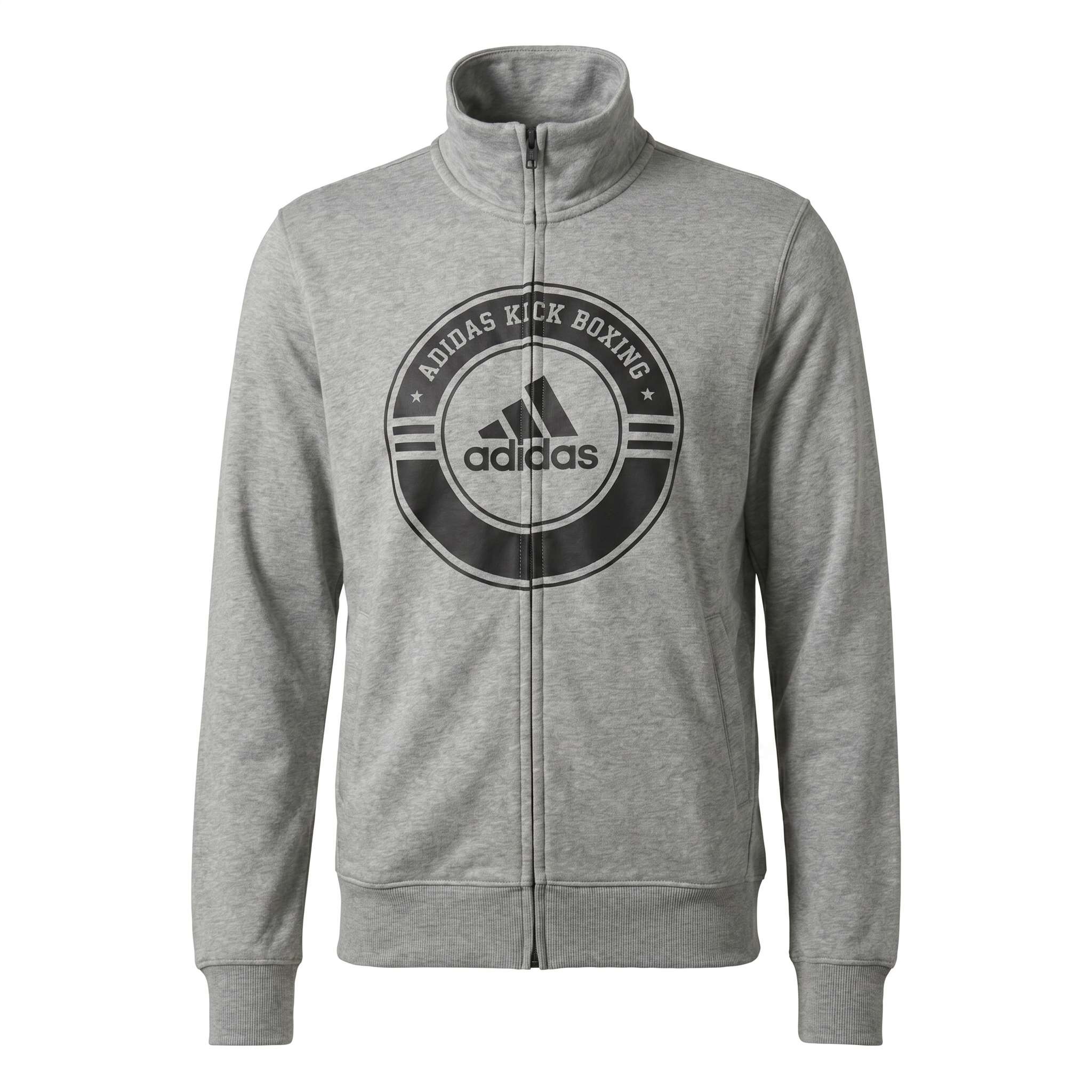 CASACA ADIDAS - KICKBOXING - ADICSJ02KB - 1