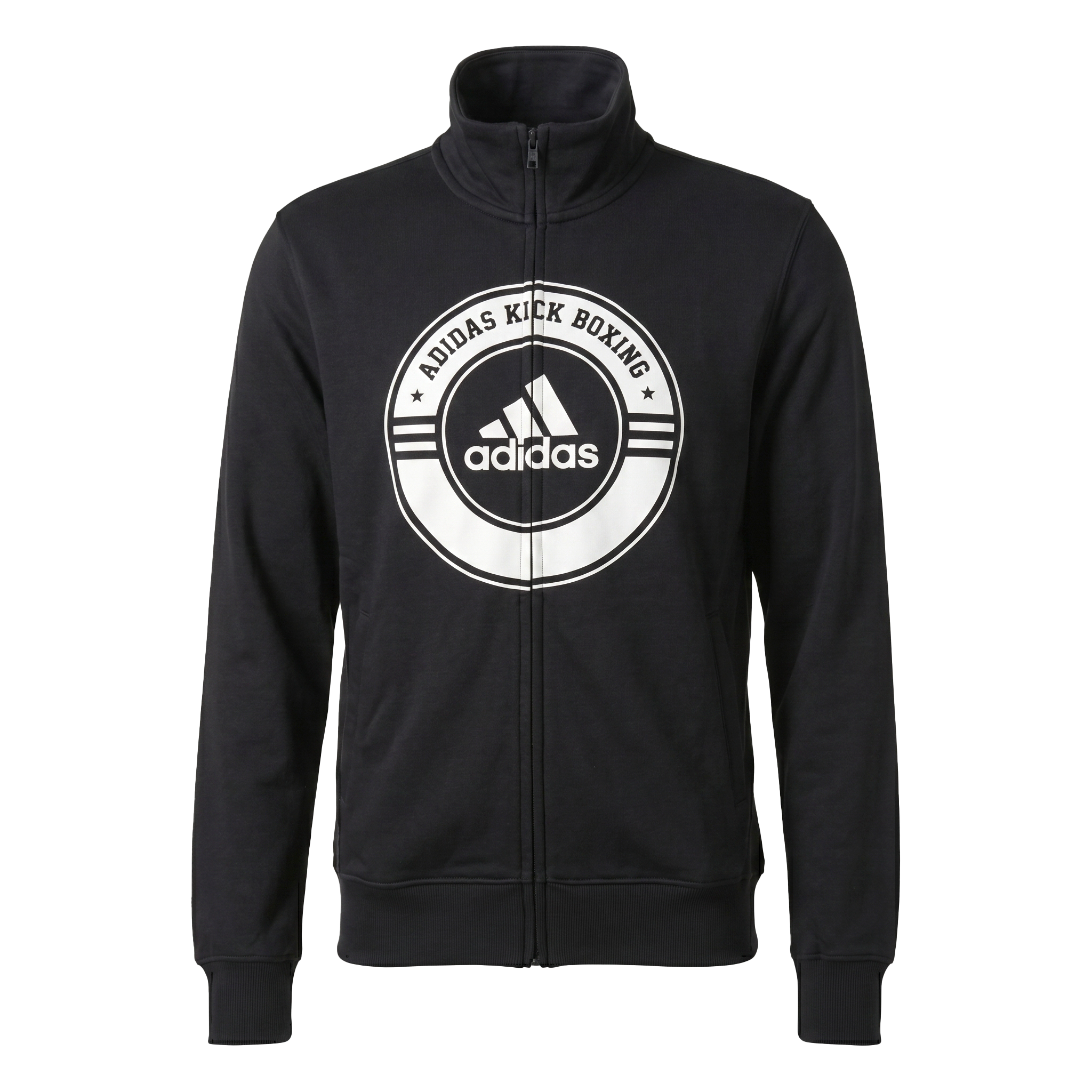 CASACA ADIDAS - KICKBOXING - ADICSJ02KB - 1