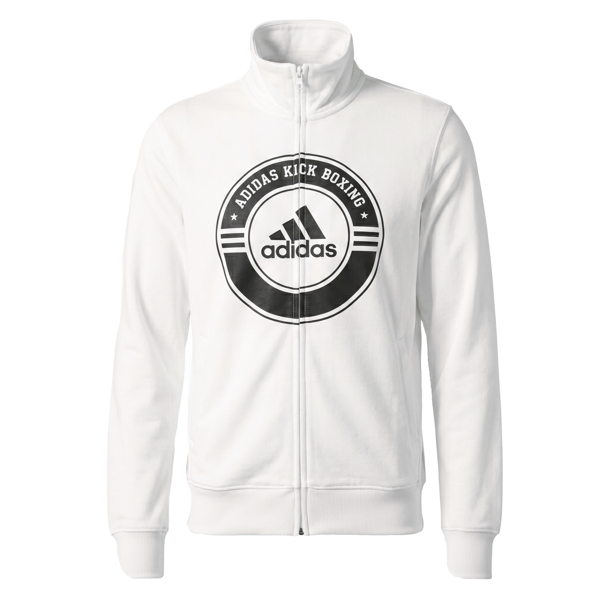 CASACA ADIDAS - KICKBOXING - ADICSJ02KB - 1