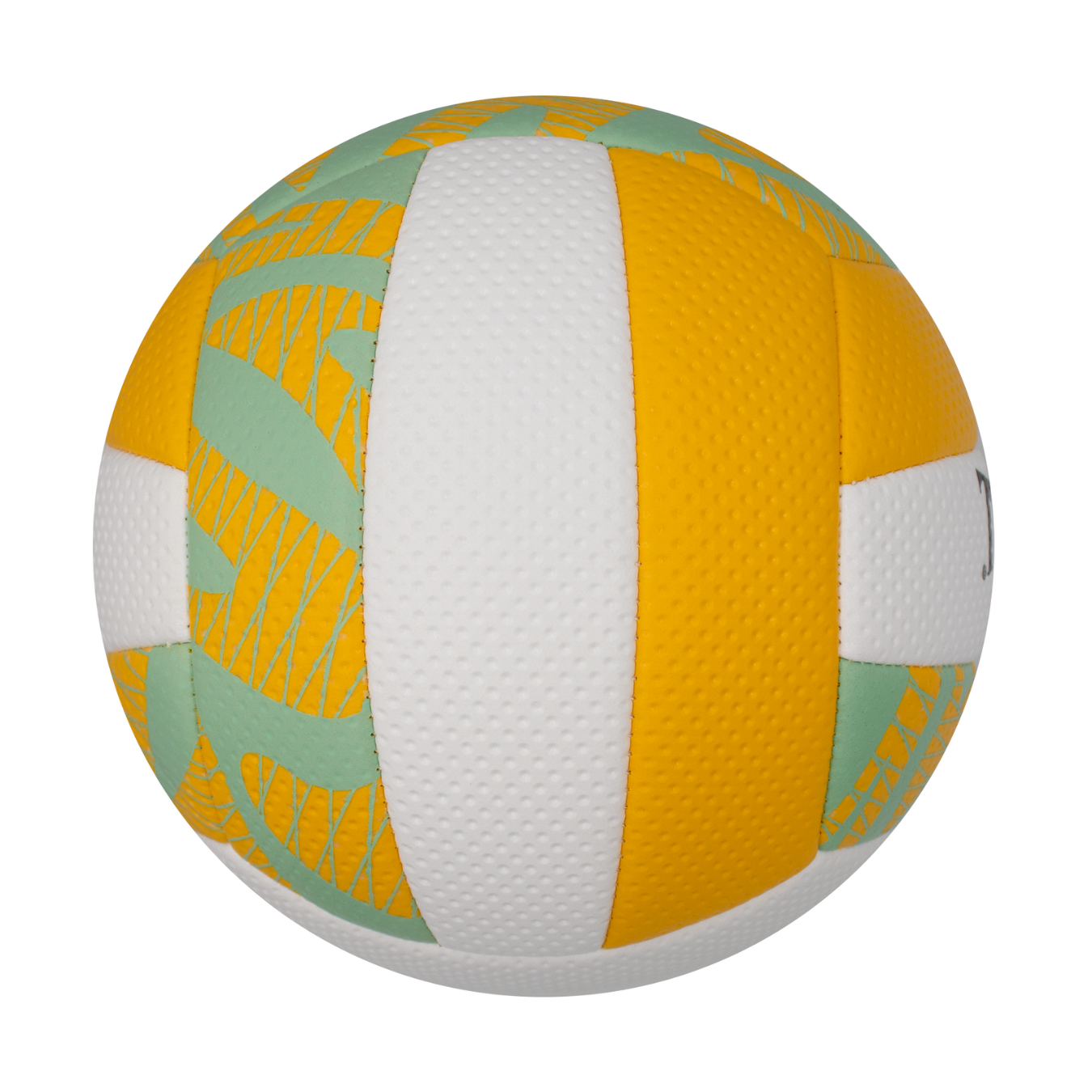 PELOTA DE VOLEY COSIDA ONEBALL - VBC214 - SOFT TOUCH - 2
