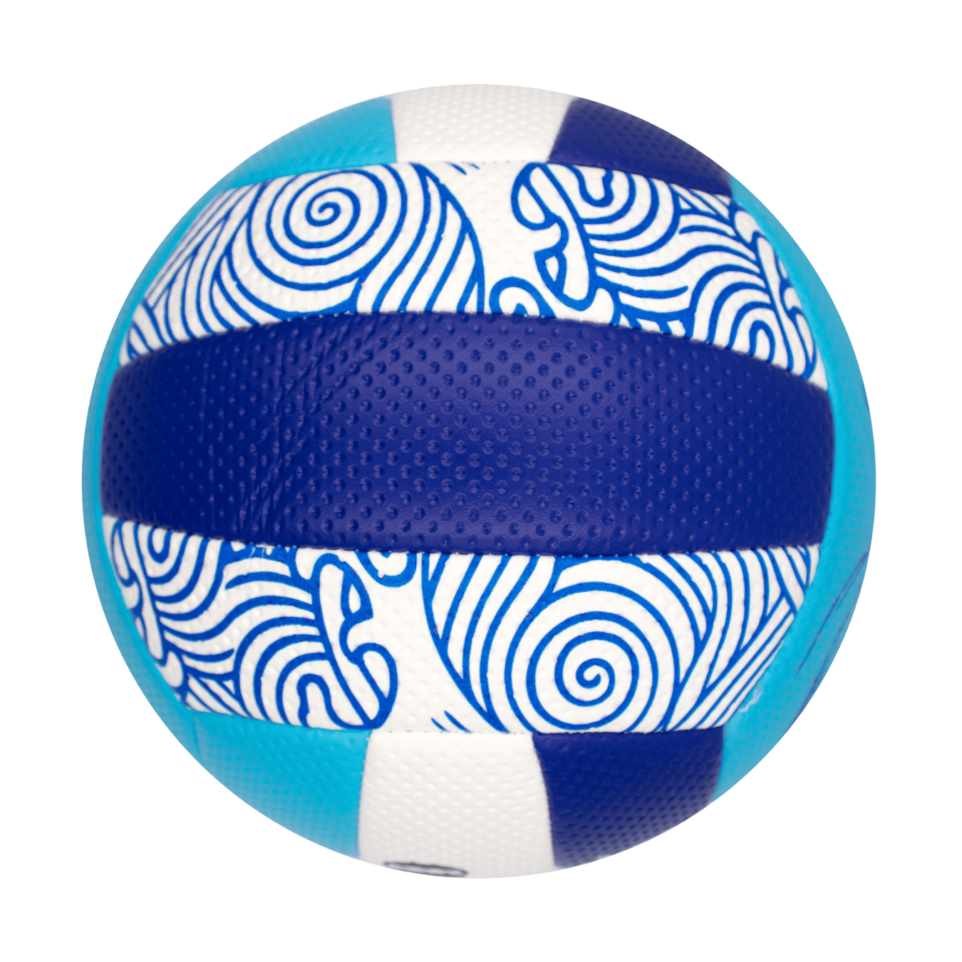 PELOTA DE VOLEY COSIDA ONEBALL - VBC217 - SOFT TOUCH - 2