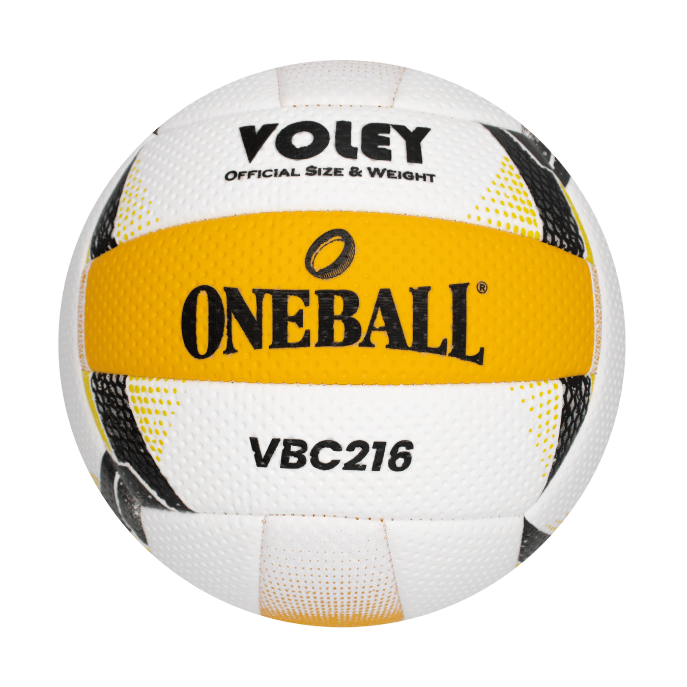 PELOTA DE VOLEY COSIDA ONEBALL - VBC216 - SOFT TOUCH - 1
