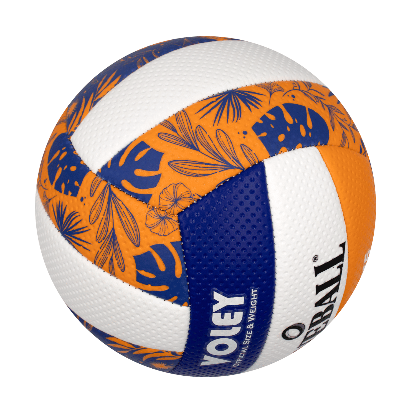 PELOTA DE VOLEY COSIDA ONEBALL - VBC215 - SOFT TOUCH - 3