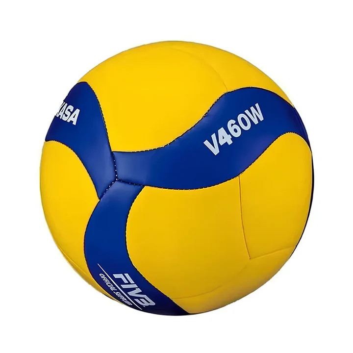 PELOTA DE VOLEY MIKASA V460W - FIVB APPROVED - 1