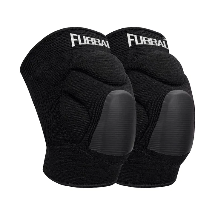 RODILLERAS DE VÓLEY CON GEL - FUBBALL PRO - 1