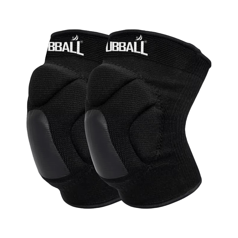 RODILLERAS DE VÓLEY CON GEL - FUBBALL PRO - 2