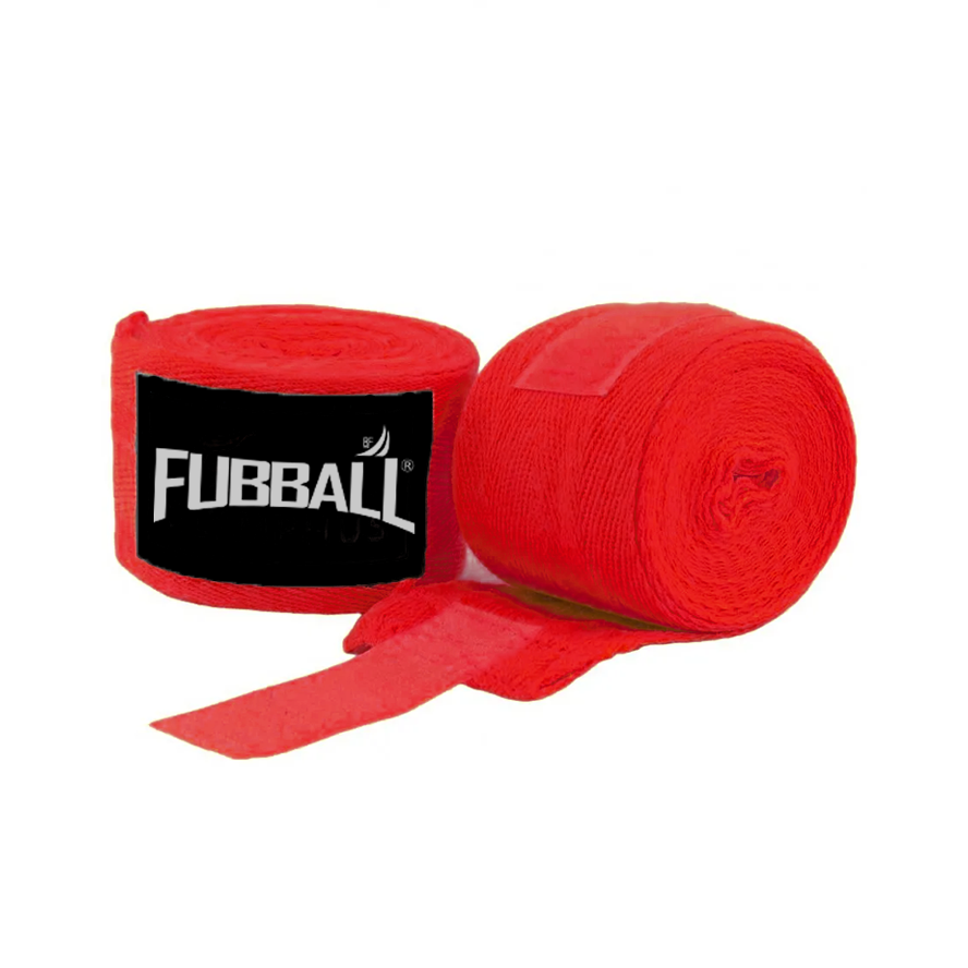VENDA DE BOX 450 CM - CON VELCRO - FUBBALL - 1