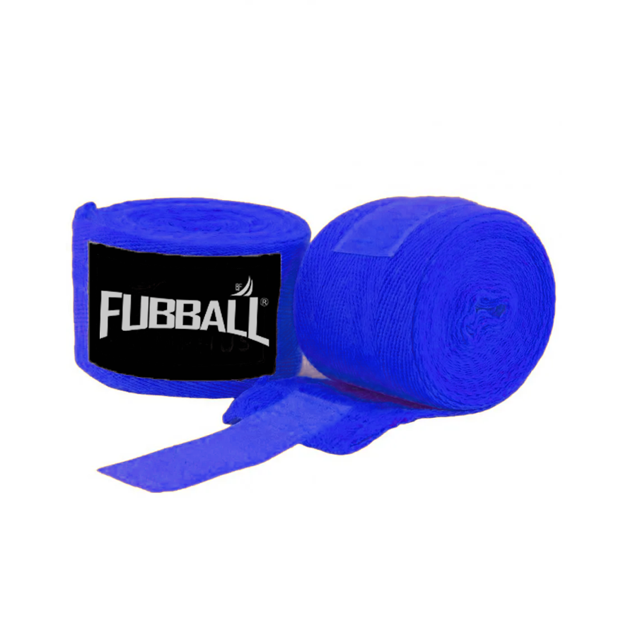 VENDA DE BOX 450 CM - CON VELCRO - FUBBALL - 2