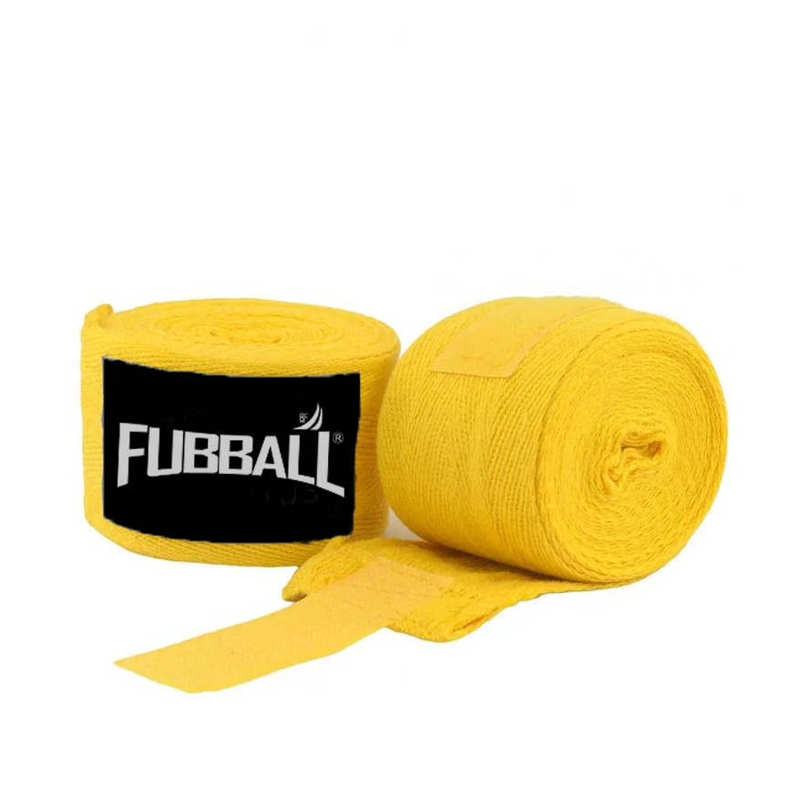 VENDA DE BOX 450 CM - CON VELCRO - FUBBALL - 3