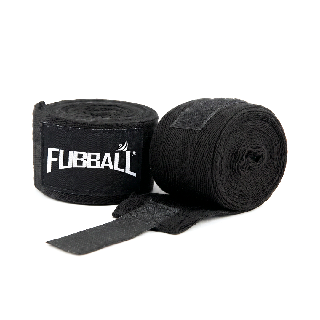 VENDA DE BOX 450 CM - CON VELCRO - FUBBALL - 5