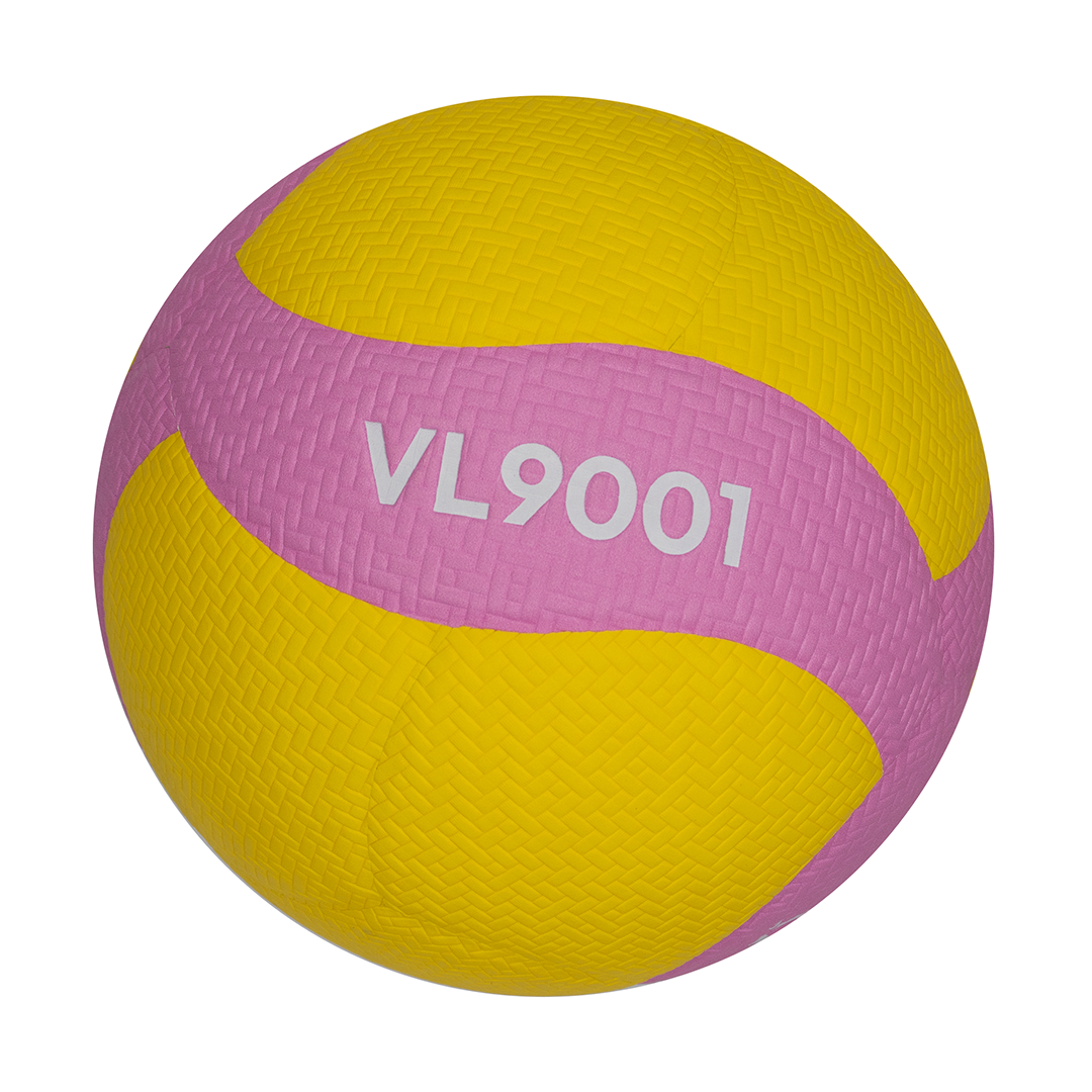 PELOTA DE VOLEY VOLEO VL9001 - CUERO PU - 1