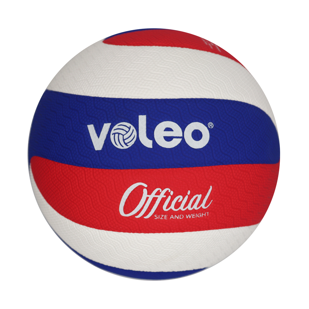 PELOTA DE VOLEY VOLEO VL7002 - CUERO PU - 1