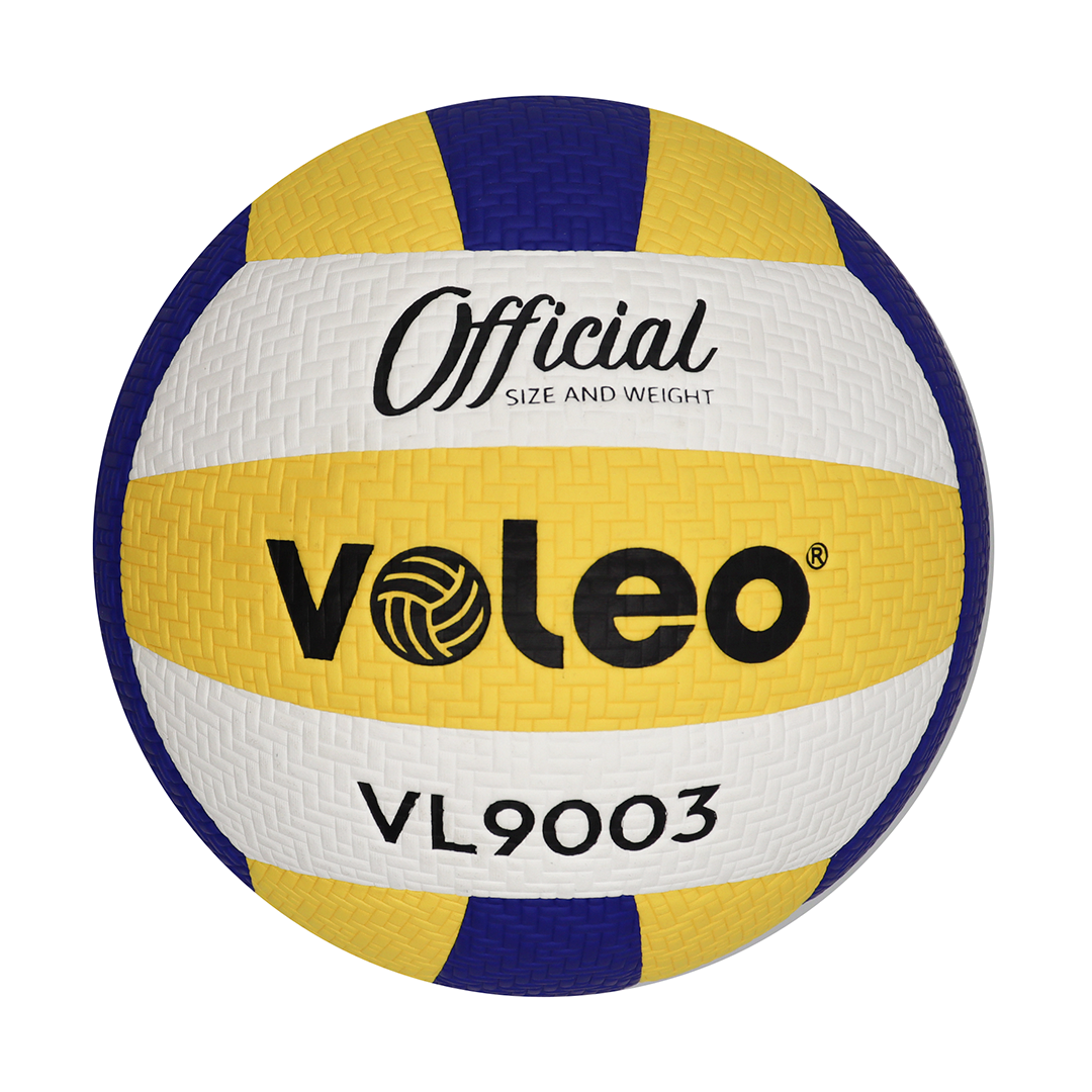 PELOTA DE VOLEY VOLEO VL9003 - CUERO PU - 1