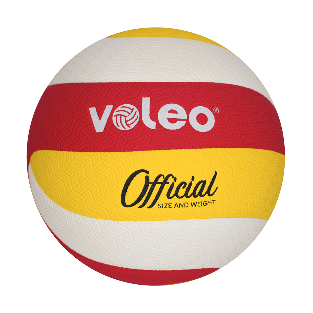 PELOTA DE VOLEY VOLEO VL7003 - CUERO PU - 1