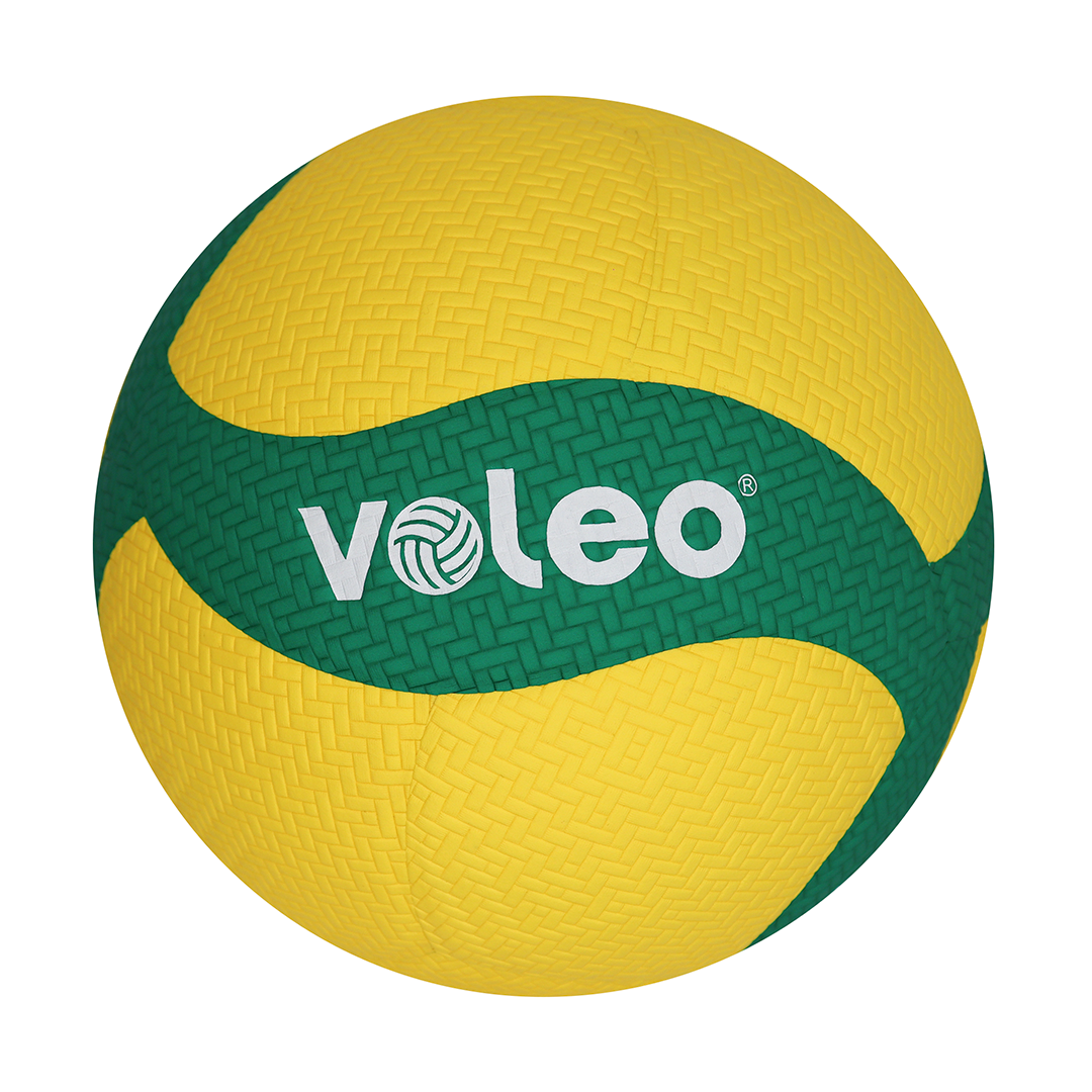 PELOTA DE VOLEY VOLEO VL9002 - CUERO PU - 1