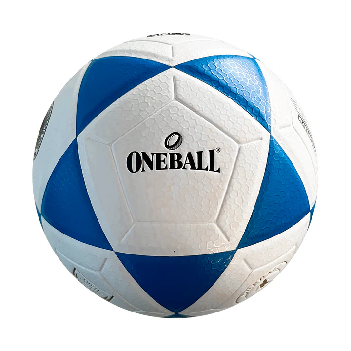 PELOTA DE FÚTBOL ONEBALL - OP - CUERO PU - 1