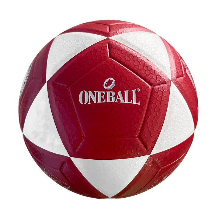 PELOTA DE FÚTBOL ONEBALL - OP - CUERO PU - 1
