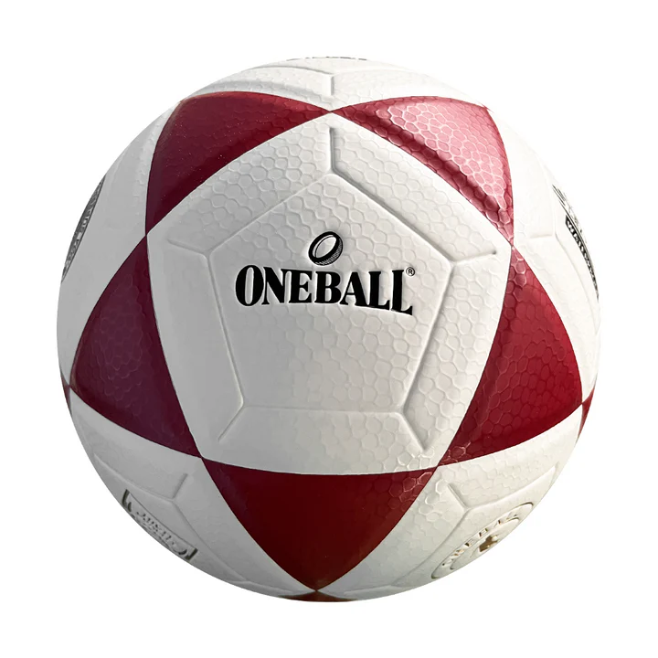 PELOTA DE FÚTBOL ONEBALL - OP - CUERO PU - 1