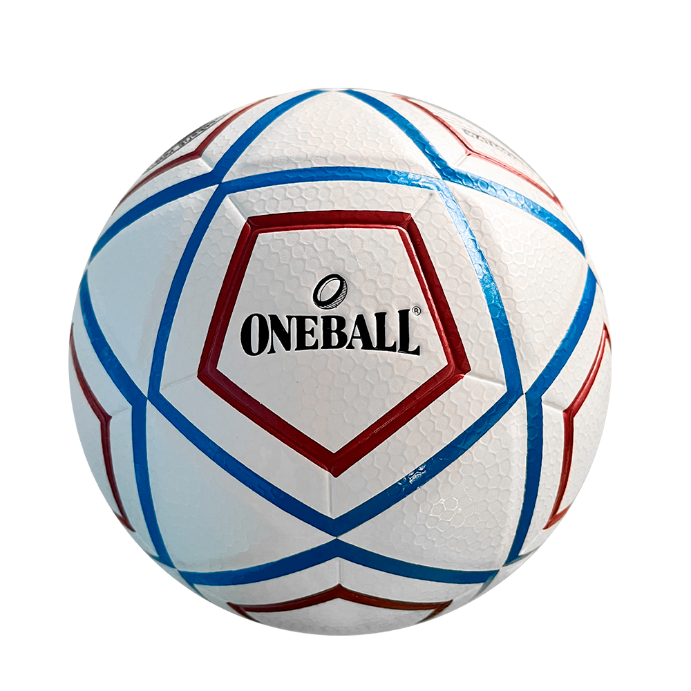 PELOTA DE FÚTBOL ONEBALL - OX - CUERO PU - 1