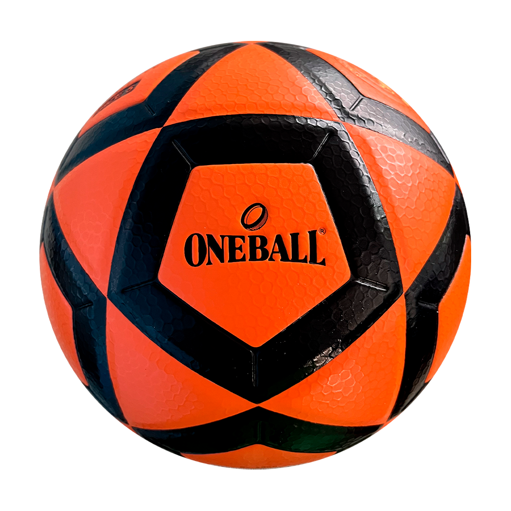 PELOTA DE FÚTBOL ONEBALL - OX - CUERO PU - 1