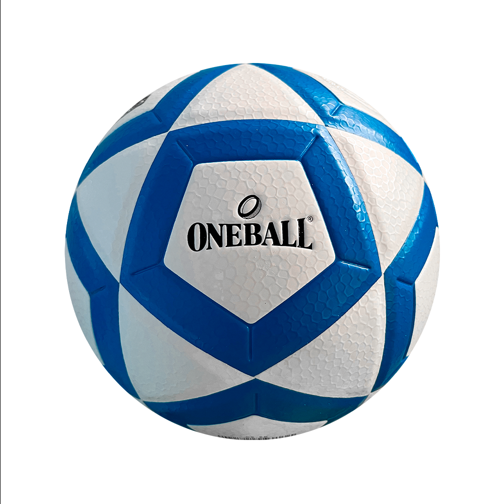 PELOTA DE FÚTBOL ONEBALL - OX - CUERO PU - 1