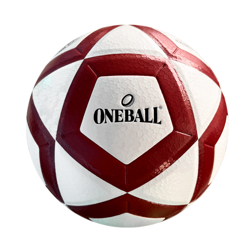 PELOTA DE FÚTBOL ONEBALL - OX - CUERO PU - 1